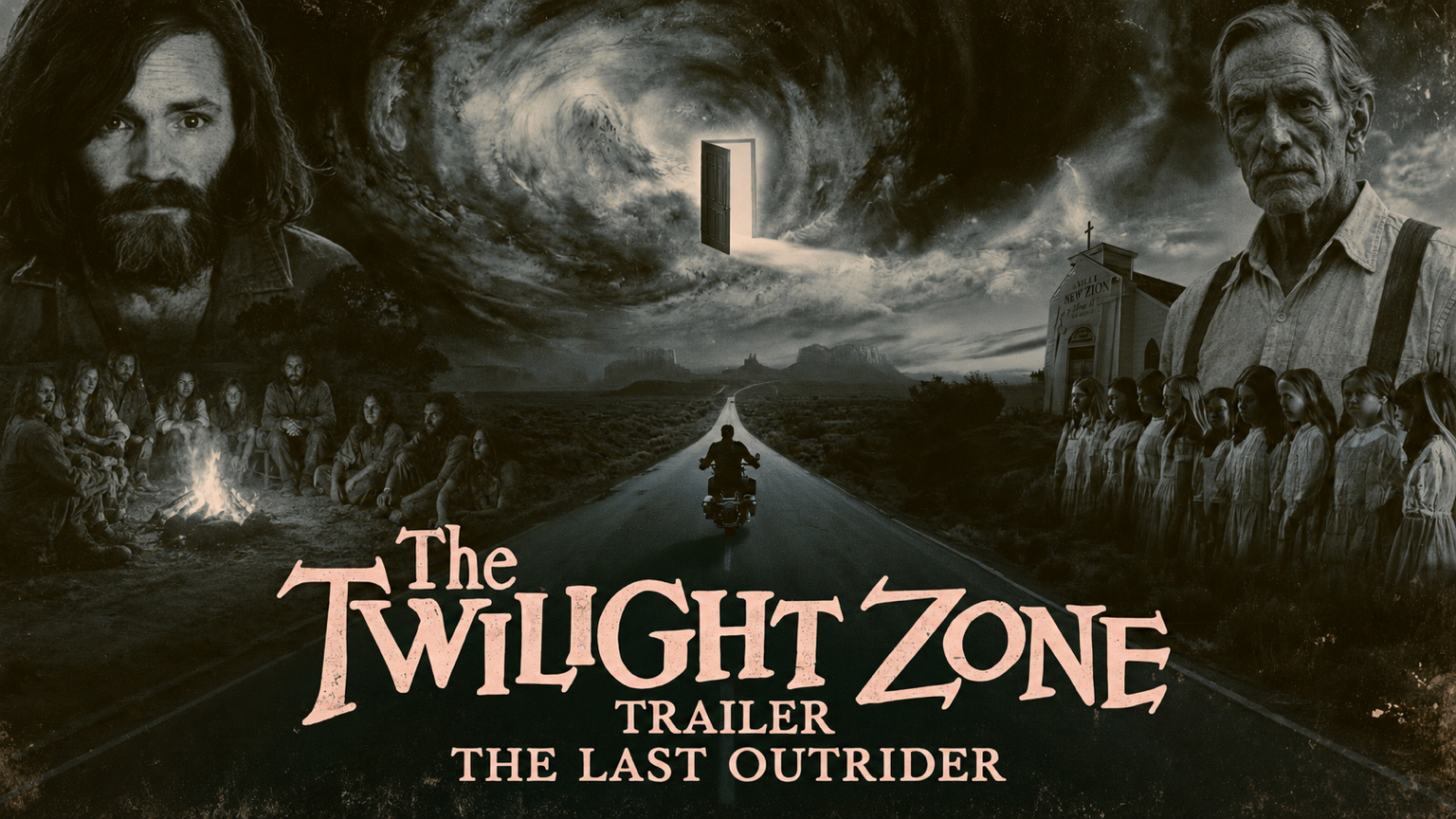 Watch the Trailer